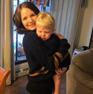 Meet your Posher, Kayla